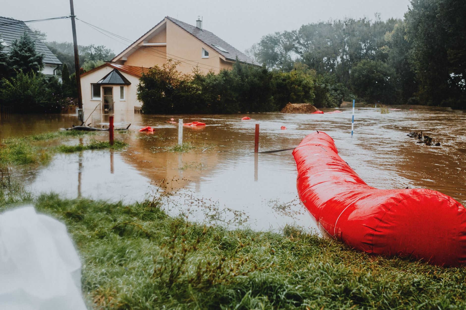 réparation dégât des eaux Croix